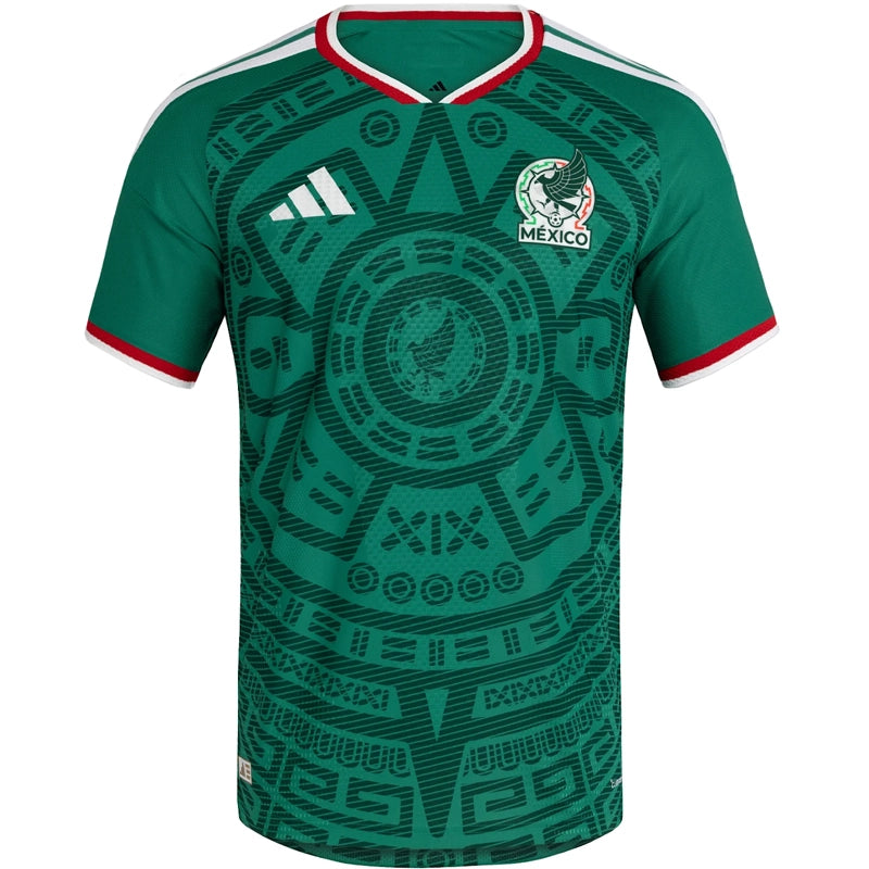 Adidas Mexico Jersey