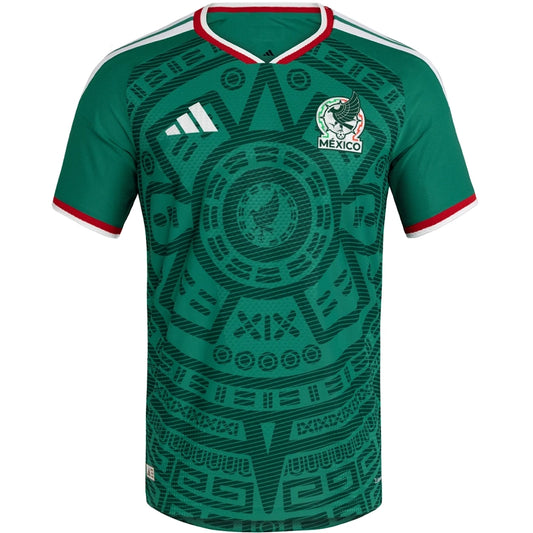 Adidas Mexico Jersey