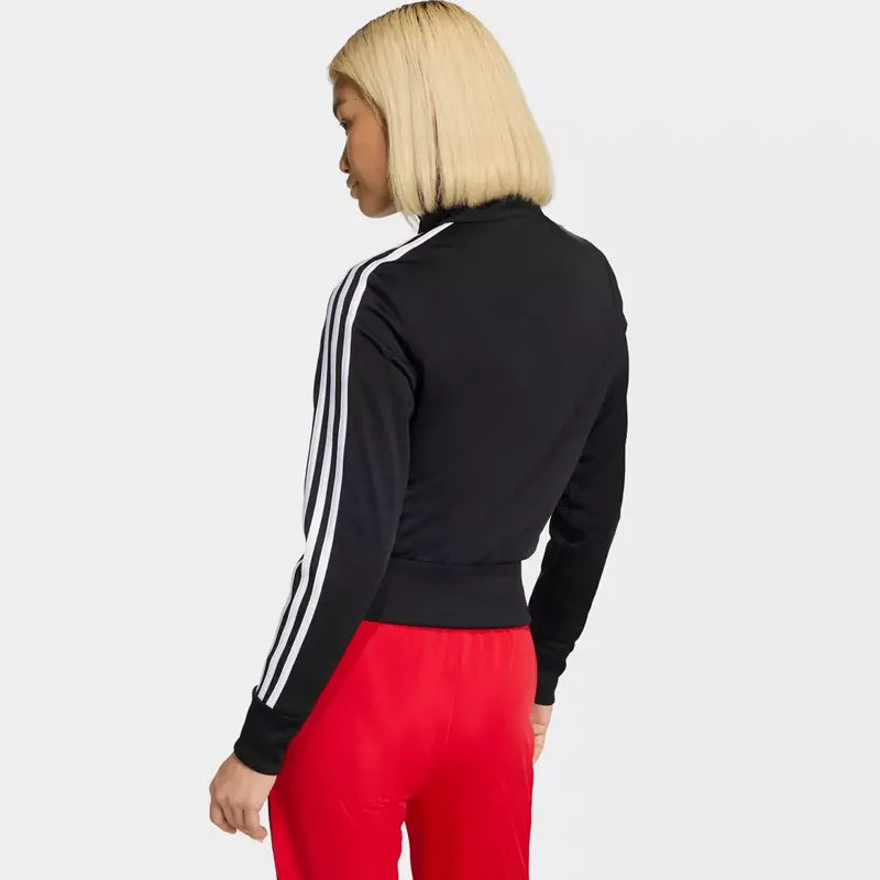 Adidas Originals Firebird Classic Full-Zip Jacket