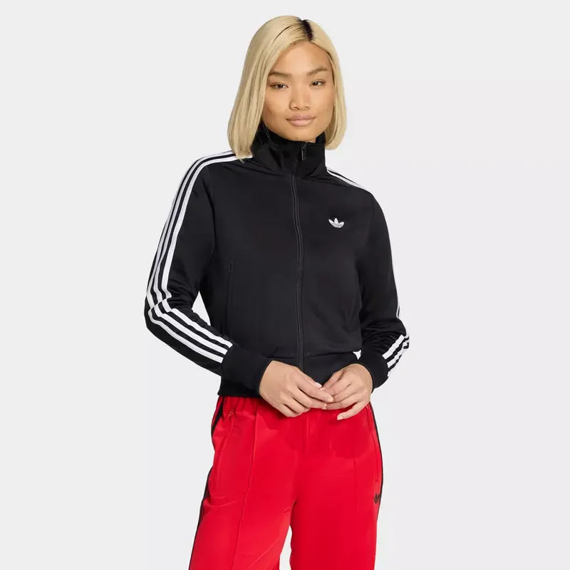 Adidas Originals Firebird Classic Full-Zip Jacket