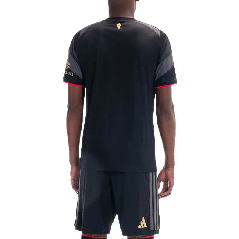 Adidas Orlando Pirates 26/27 Home Jersey