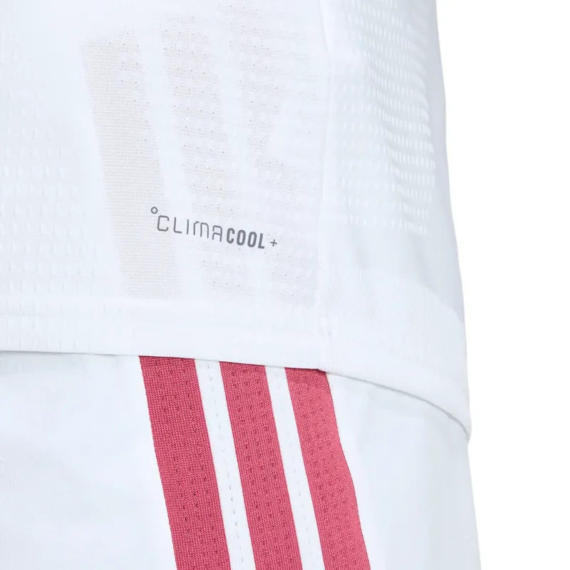 Adidas Real Madrid CF Authentic Home Jersey 2026