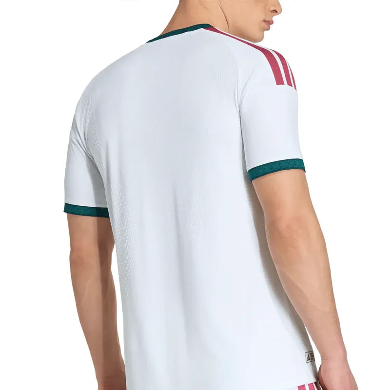 Adidas Real Madrid CF Authentic Home Jersey 2026