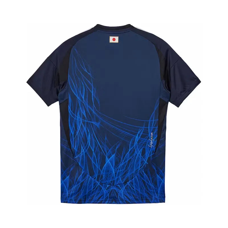 Adidas Y-3 Japan Home Jersey