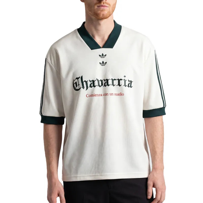 Adidas x Willy Chavarria Soccer Jersey