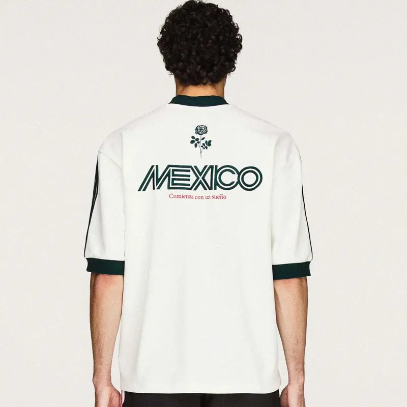 Adidas x Willy Chavarria Soccer Jersey