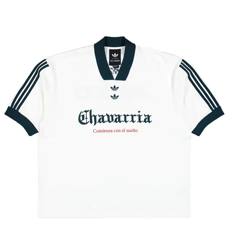 Adidas x Willy Chavarria Soccer Jersey