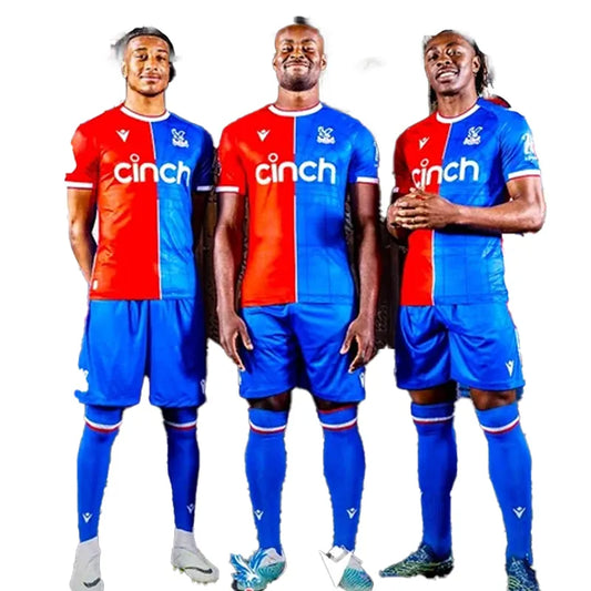 Afc Richmond Jersey