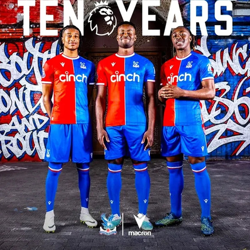 Afc Richmond Jersey
