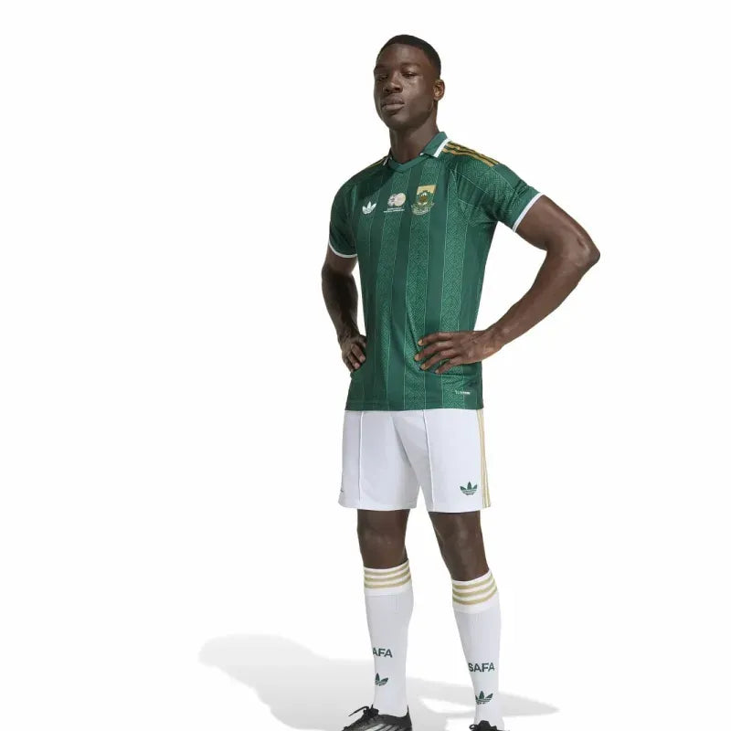 Bafana Bafana Men's Away 26 Jersey
