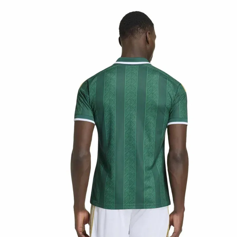 Bafana Bafana Men's Away 26 Jersey
