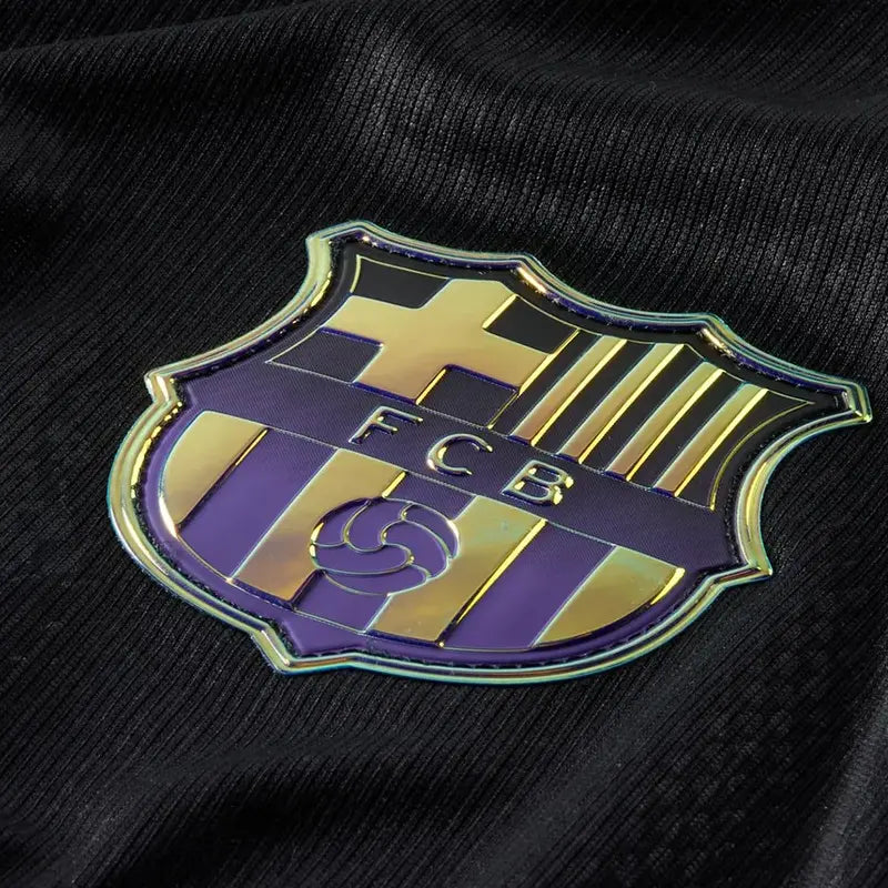 Barcelona Black Mamba Jersey