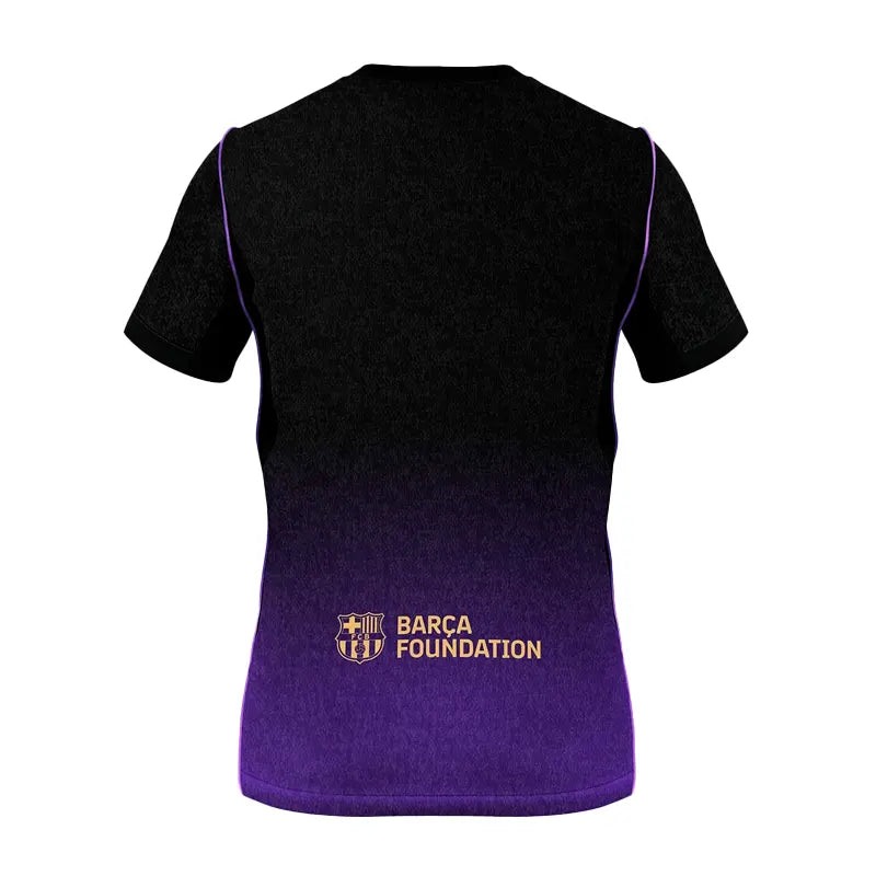 Barcelona Black Mamba Jersey