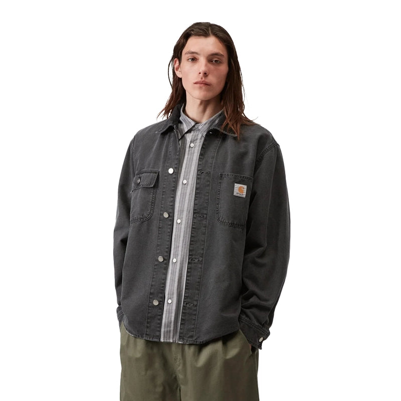 Carhartt Shirt Jacket