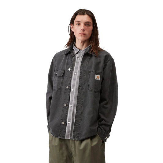 Carhartt Shirt Jacket
