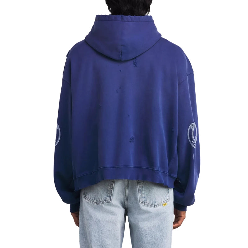 Chateau Ranch Hoodie