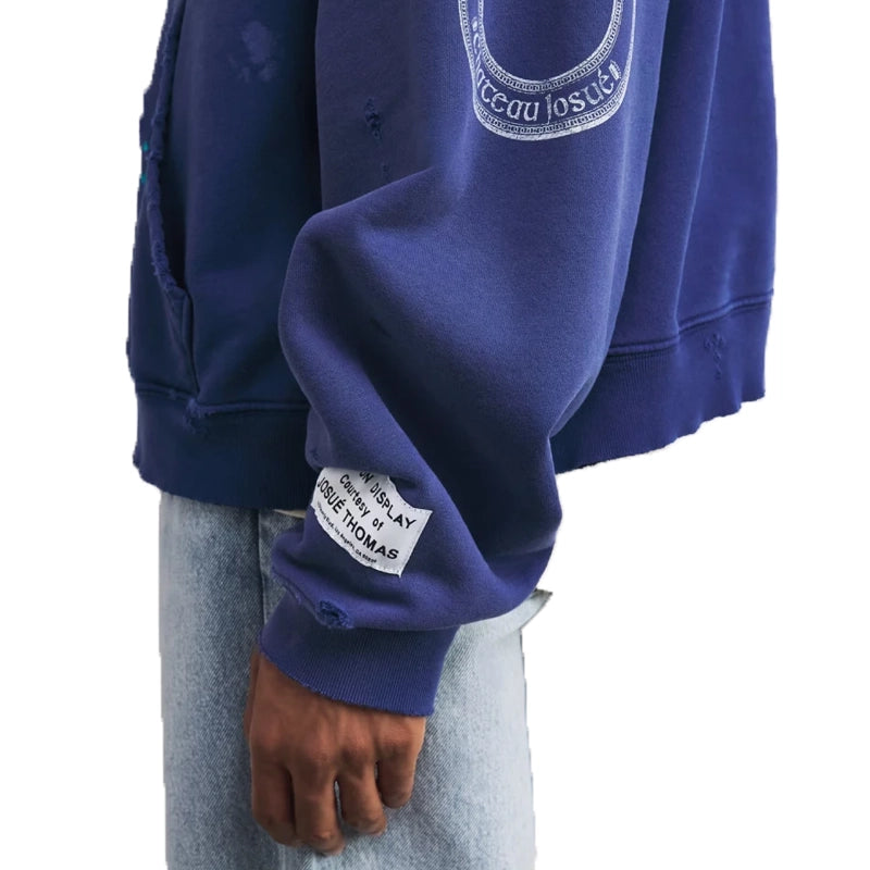 Chateau Ranch Hoodie
