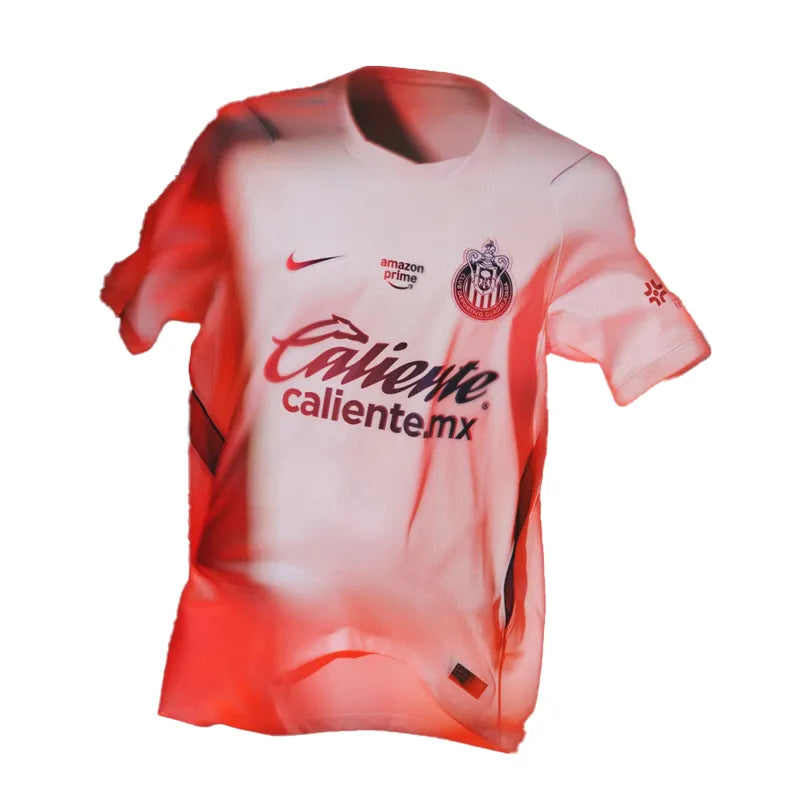 Chivas Guadalajara 2026–27 Away Jersey