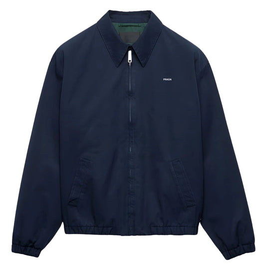 Harry Styles Prada Cotton Jacket