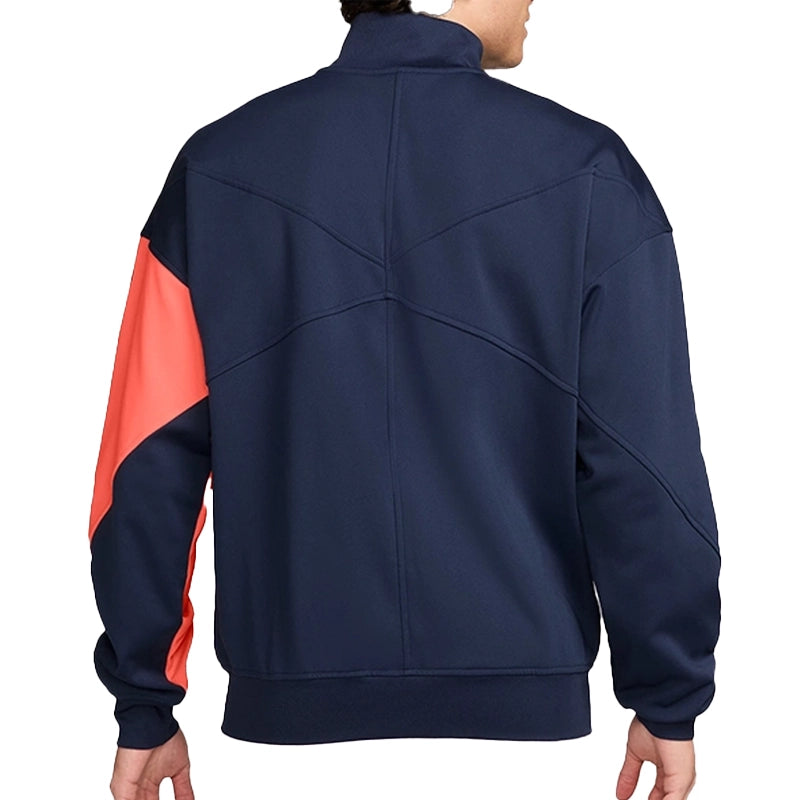 FC Barcelona 25/26 Barca Anthem Jacket