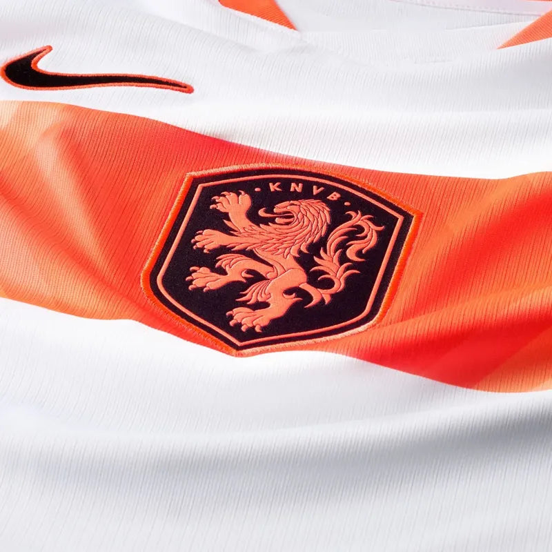 FiFA Netherlands 2026 Away Jersey