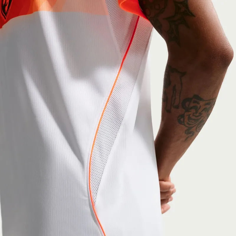 FiFA Netherlands 2026 Away Jersey