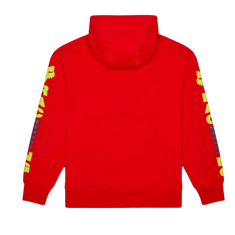Fox Racing Hoodie