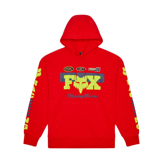 Fox Racing Hoodie