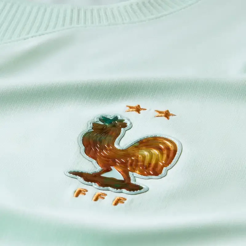 France Away 2026 World Cup Fan Jersey