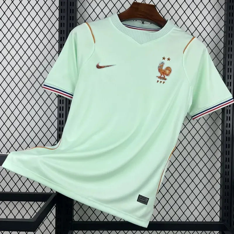 France Away 2026 World Cup Fan Jersey