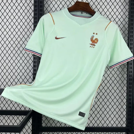 France Away 2026 World Cup Fan Jersey