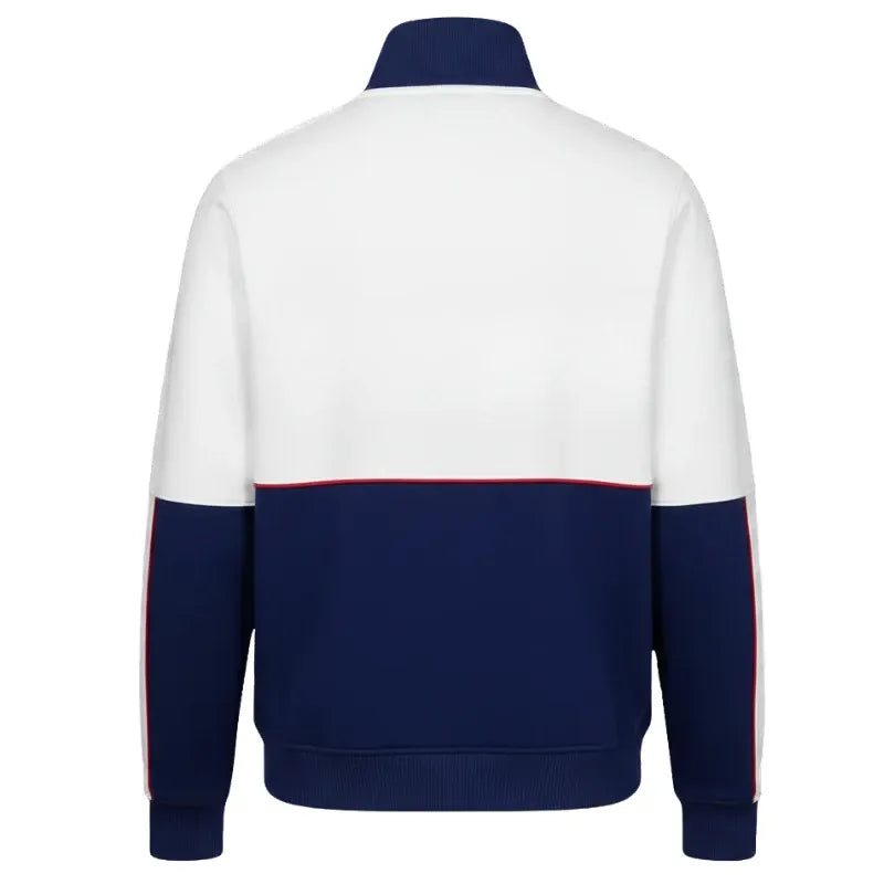 FIFA World Cup 2026 France Track Jacket
