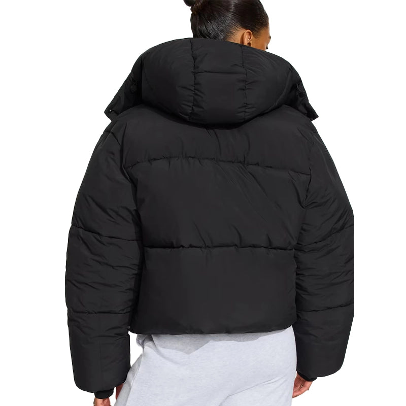 Garage Chill Puffer Jacket