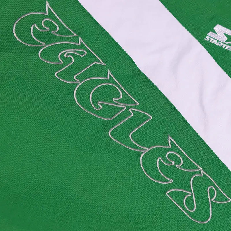 HOMAGE x Starter Eagles Windbreaker