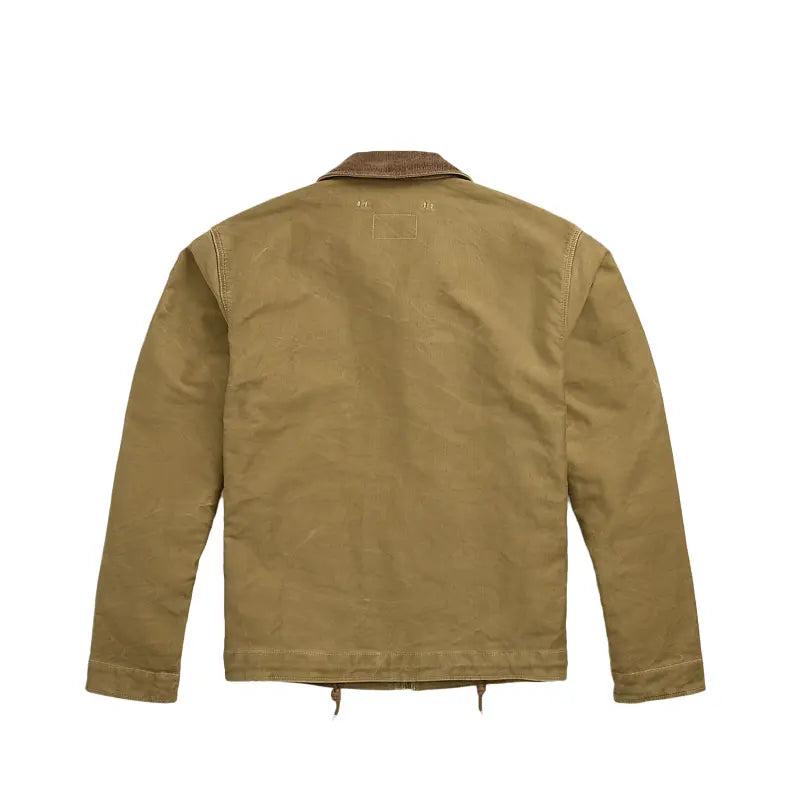 Kyle Chandler rrl Deck Jacket