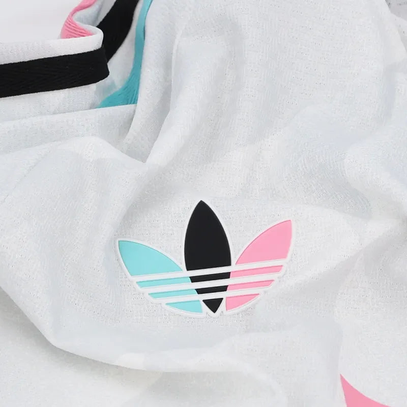 Men's Authentic Adidas Inter Miami Third Jersey