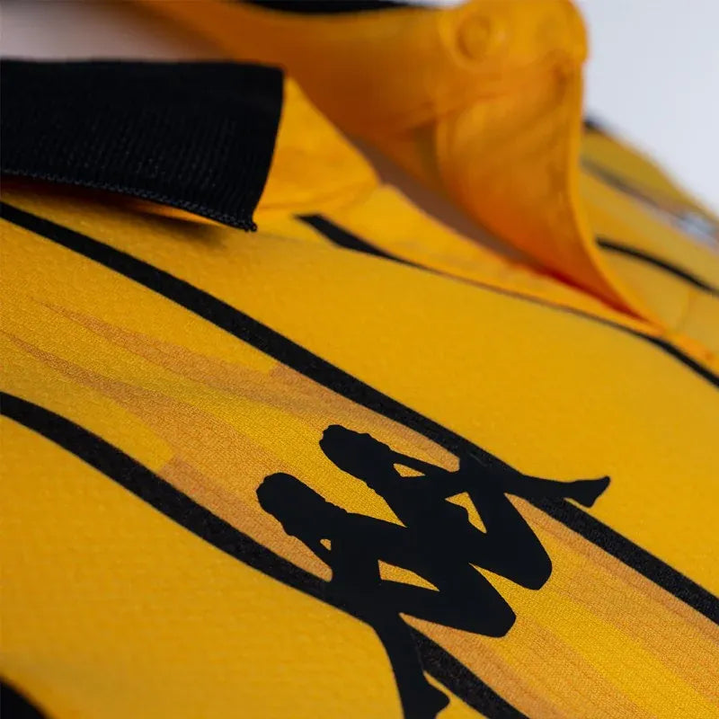 Mens Kaizer Chiefs Jersey