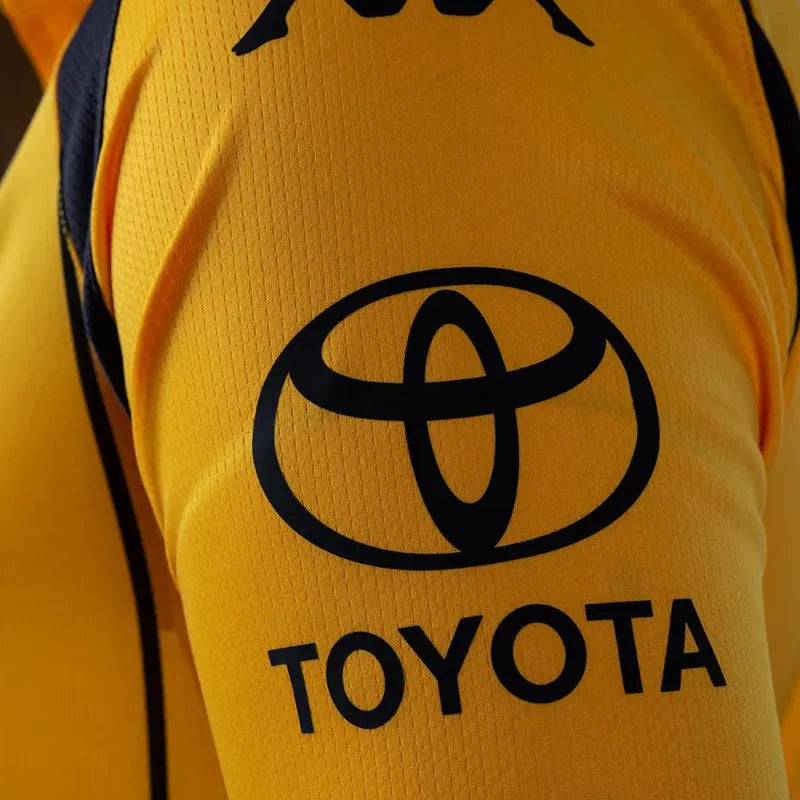 Mens Kaizer Chiefs Jersey