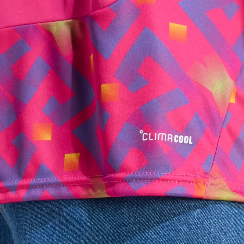 Mexico 26 Home Goalkeeper Jersey