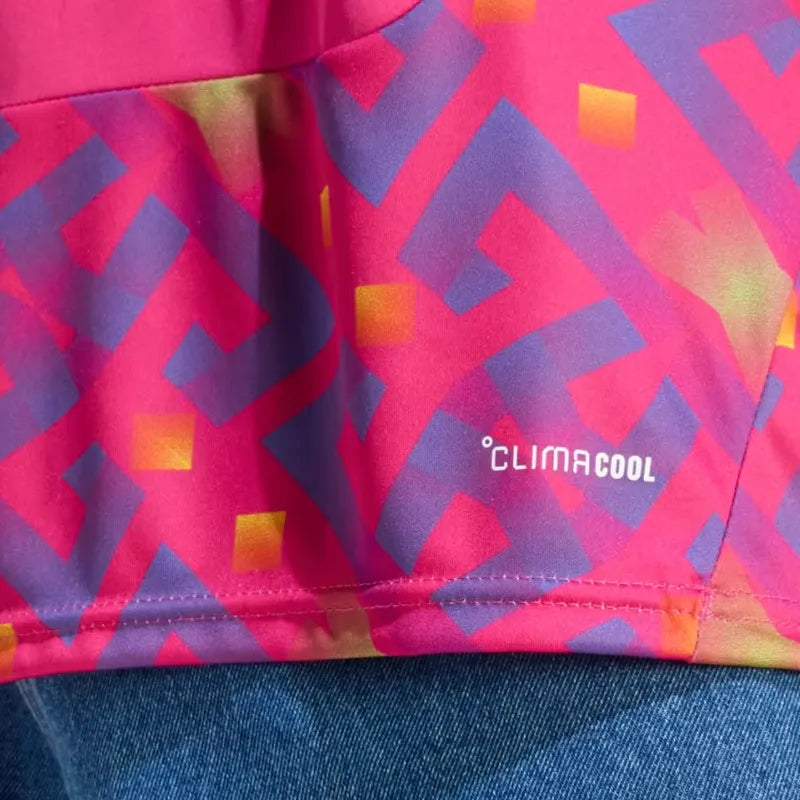 Mexico 26 Home Goalkeeper Pink Jersey