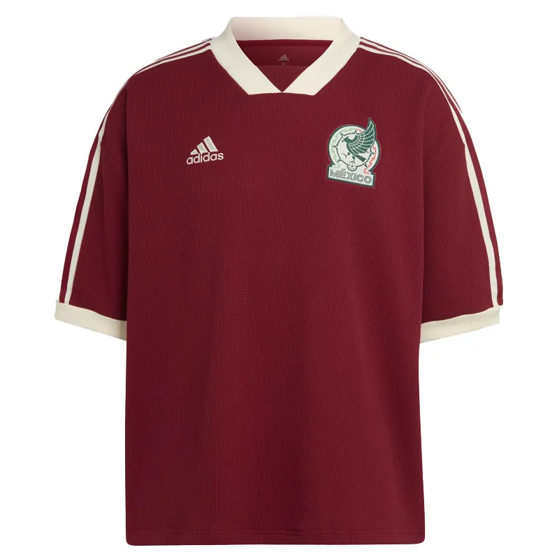 Mexico Icon Jersey