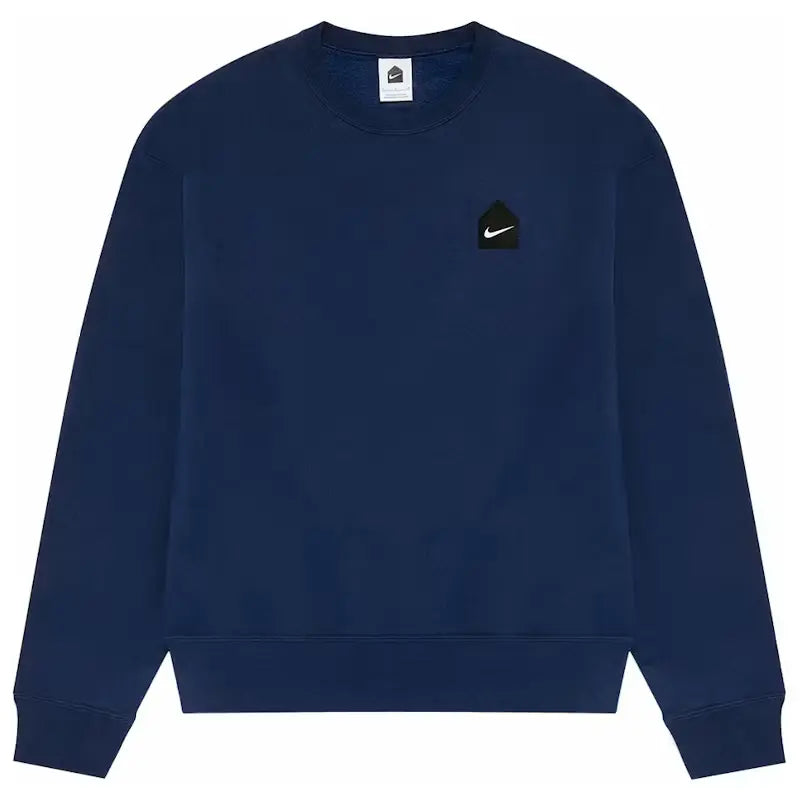 Nike x DSM Fleece Crewneck Sweatshirt