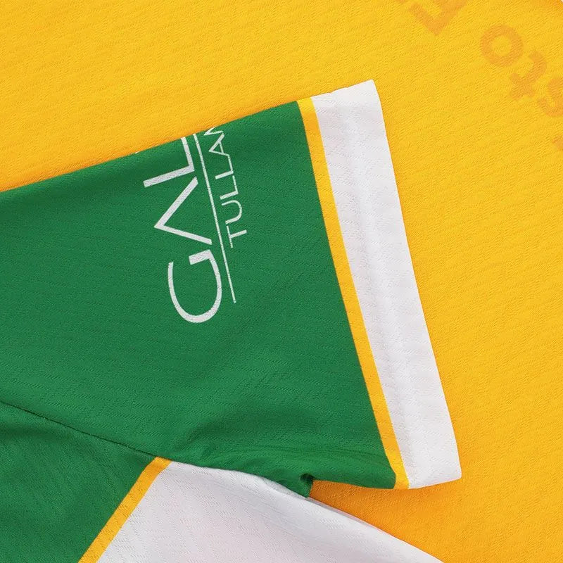 O'Neills Offaly GAA Home Jersey 2026