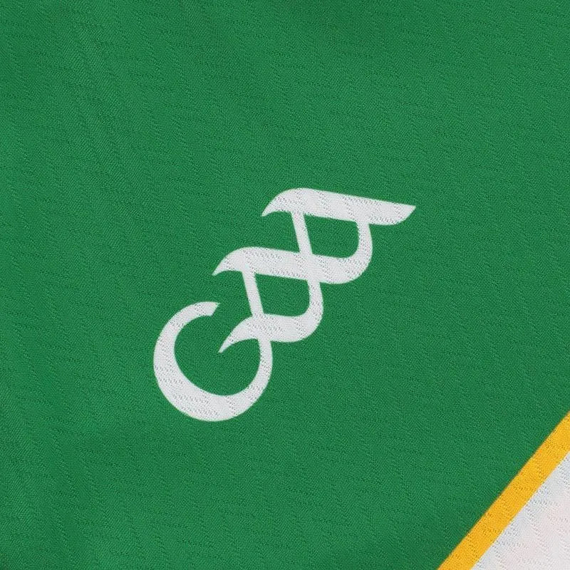 O'Neills Offaly GAA Home Jersey 2026