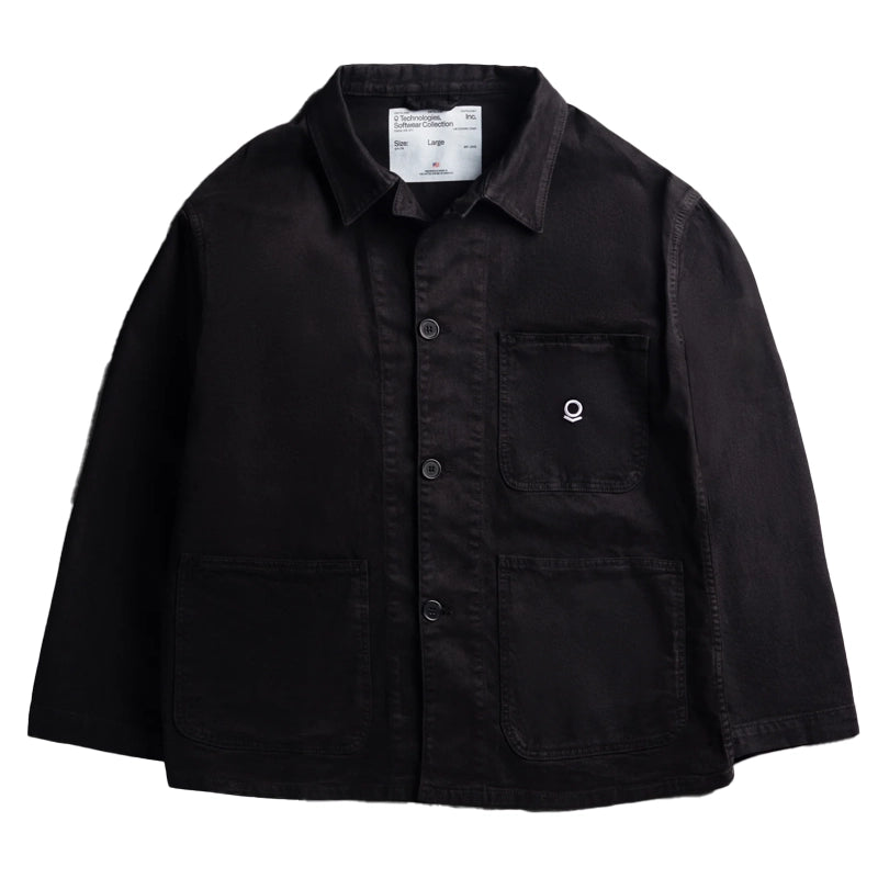 Palantir French Chore Coat