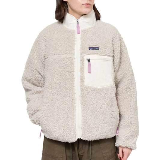Patagonia Women’s Classic Retro-x Fleece Jacket