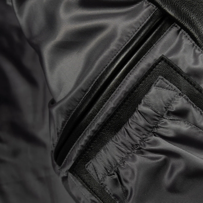 Pelle Pelle Rolling Loud Jacket