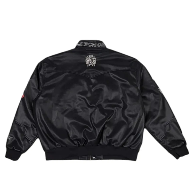 Plus 44 Rodeo Moto Jacket