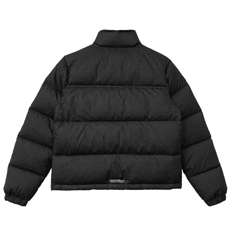 Chrome Hearts Puffer Jacket