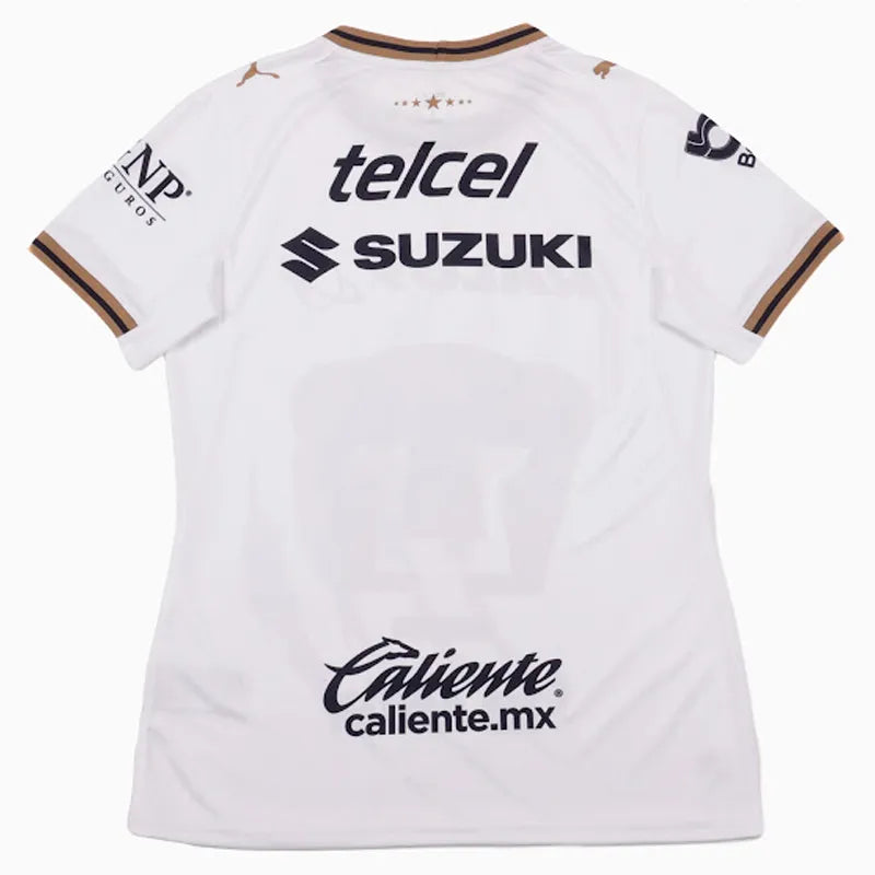 Pumas UNAM 26-27 Home & Away Jersey